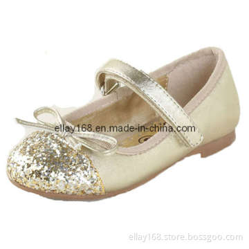 Hot Style Girls Dress Shoes (BH-CS058)